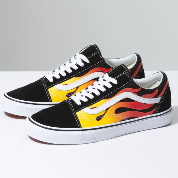 vans old skool noir et rouge vans old skool noir et rouge